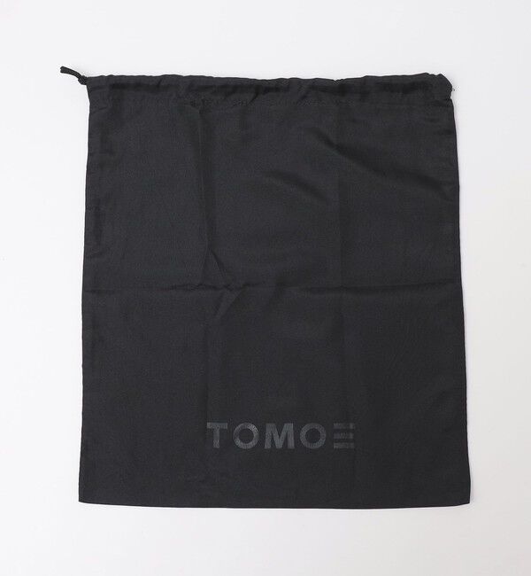 SHIPS「TOMOE: SLIM PO」|リュック|