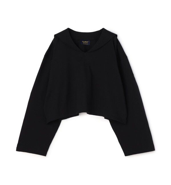 別注】LE MINOR セーラーカラープルオーバー（TOMORROWLAND BUYING