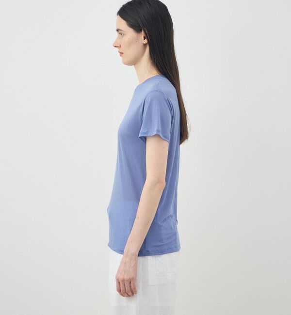 TOMORROWLAND BUYING WEAR「BASERANGE TEE SHIRT」|Tシャツ・カットソー|