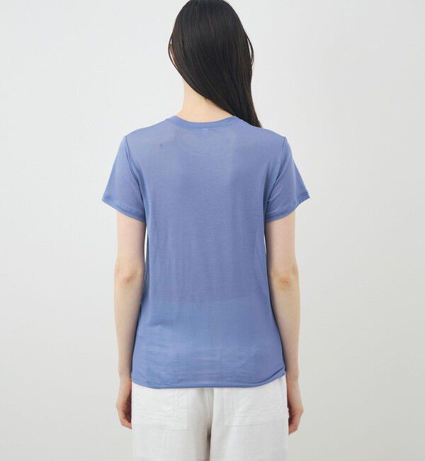 TOMORROWLAND BUYING WEAR「BASERANGE TEE SHIRT」|Tシャツ・カットソー|