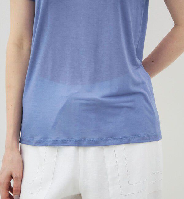 TOMORROWLAND BUYING WEAR「BASERANGE TEE SHIRT」|Tシャツ・カットソー|