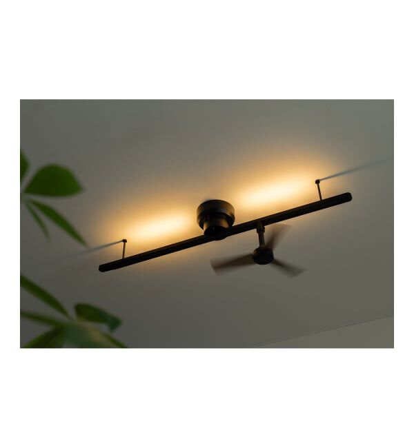 journal standard Furniture「《WEB限定予約》LIGHTING DUCT RAIL with LED Basic」|その他|