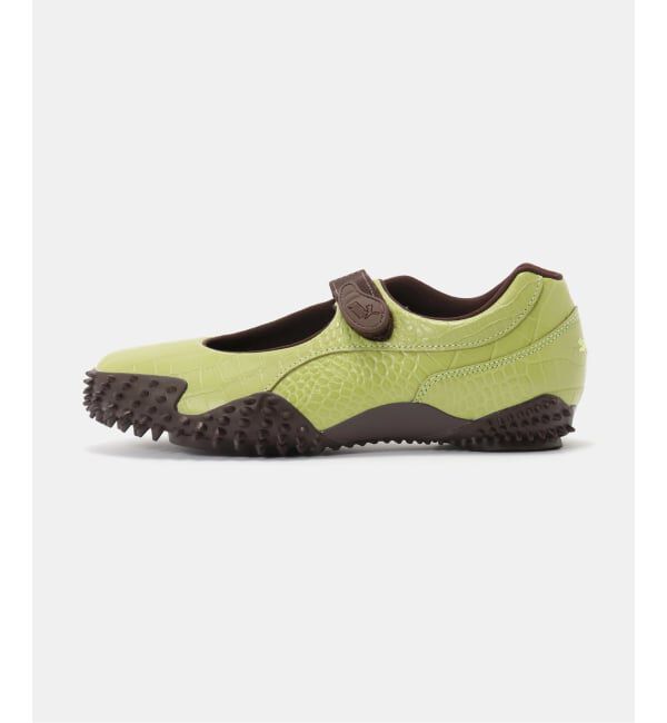 PULP「PUMA / プーマ MOSTRO FEY CROC / 405319」|スニーカー|