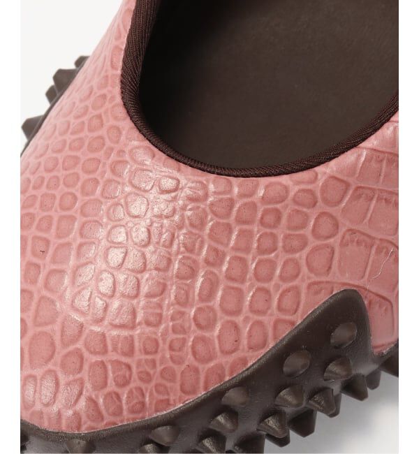 PULP「PUMA / プーマ MOSTRO FEY CROC / 405319」|スニーカー|