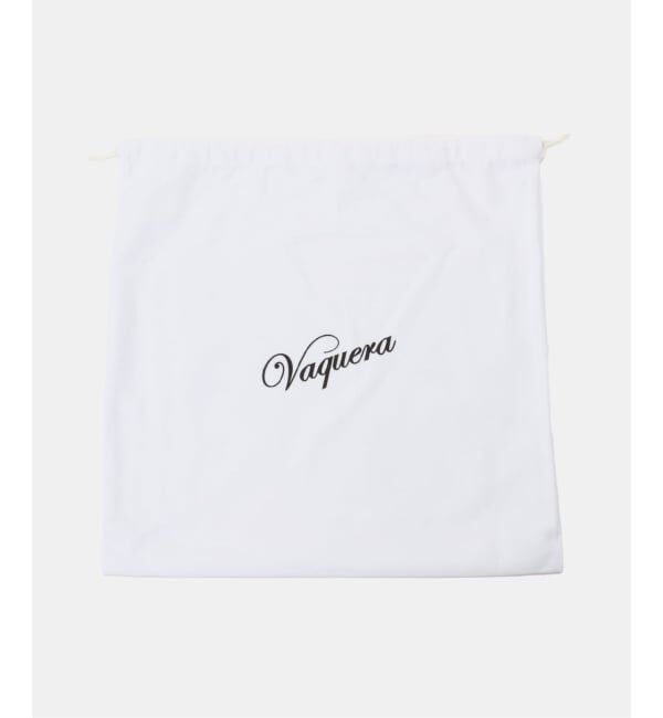 PULP「VAQUERA / バケラ WOMEN TROMPE L'OEIL TOTE BAG」|トートバッグ|