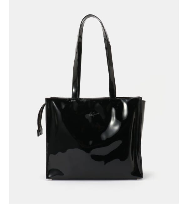 PULP「VAQUERA / バケラ WOMEN TROMPE L'OEIL TOTE BAG」|トートバッグ|