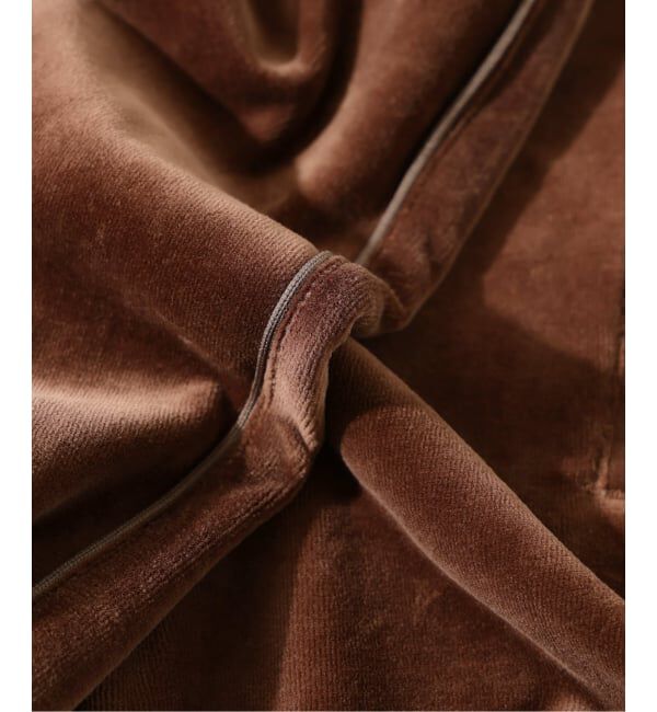JOURNAL STANDARD relume「PUMA / プーマ 別注 &rdquo;T7&rdquo; ベロア トラックジャケット」|その他|