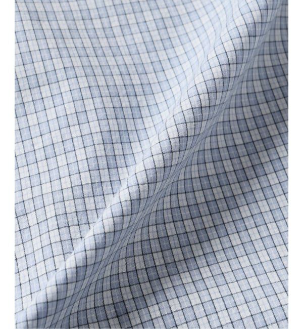 JOURNAL STANDARD「STILL AUTHENTIC / スティル オーセンティック レギュラーカラーシャツ」|シャツ・ブラウス|
