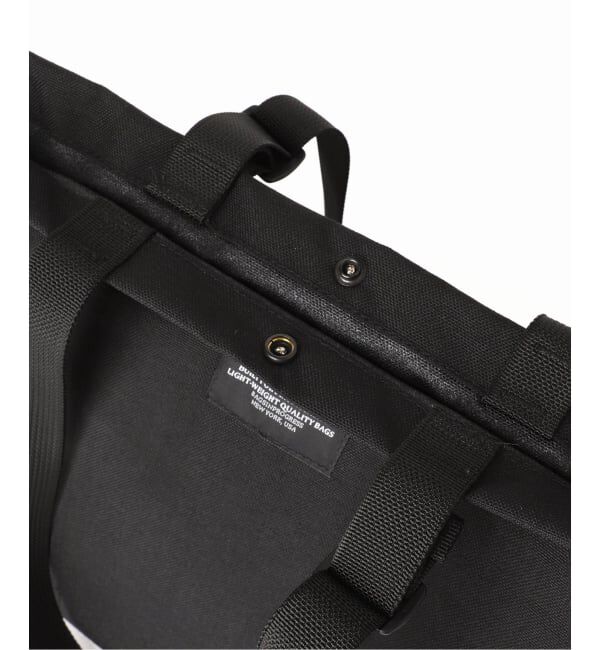 journal standard L'essage「《追加》【BAGS IN PROGRESS】Small Carry-all Toto：トートバッグ」|トートバッグ|