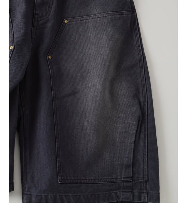 JOURNAL STANDARD「《予約》フェード ダブルニー ダック ショーツ」|その他|