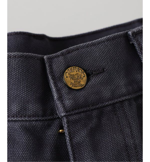 JOURNAL STANDARD「《予約》フェード ダブルニー ダック ショーツ」|その他|