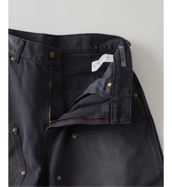JOURNAL STANDARD「《予約》フェード ダブルニー ダック ショーツ」|その他|