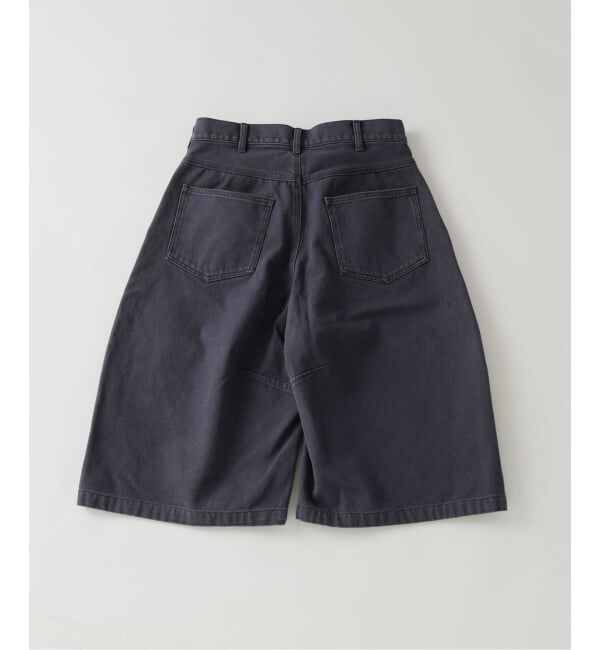 JOURNAL STANDARD「《予約》フェード ダブルニー ダック ショーツ」|その他|