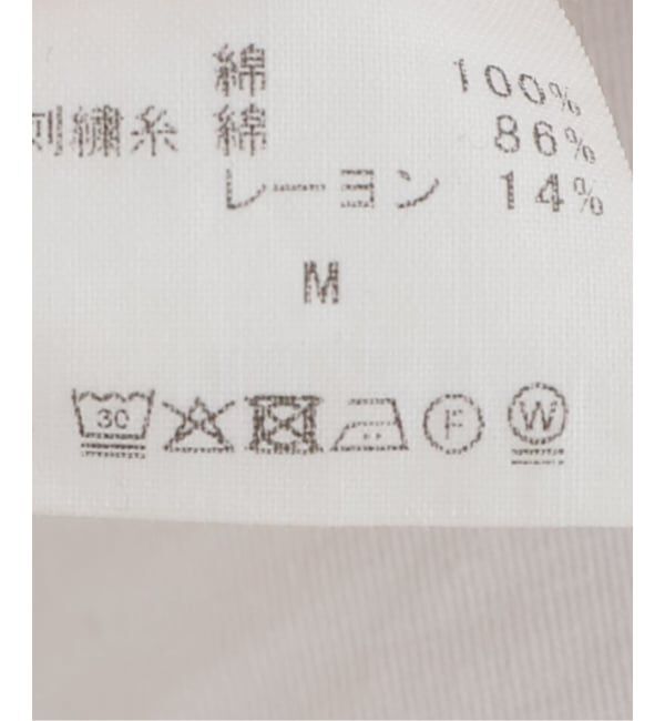 FRAMeWORK「ARCHI FUZZ JQ WIDE パンツ」|その他|
