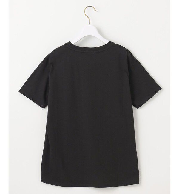 ANY SIS「【洗える】アソートロゴ Tシャツ」|Tシャツ・カットソー|