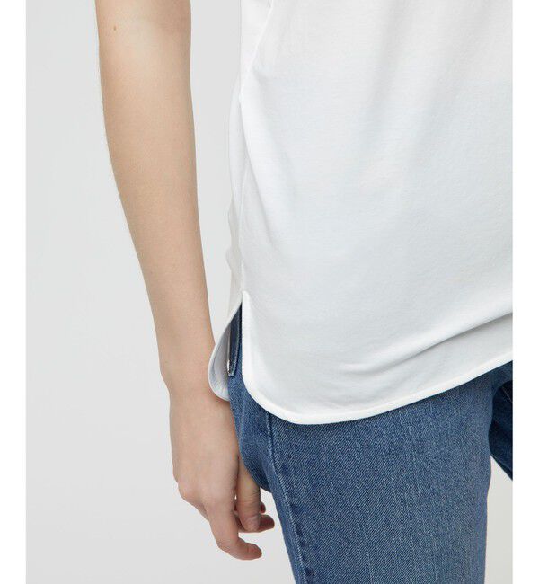 BEIGE,「【S-size】BROIS / タンクトップ」|Tシャツ・カットソー|