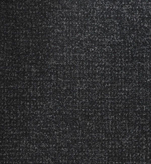 Stutostein「《ビジカジ/セットアップ対応》CORDURA 裏起毛ストレッチパンツ 25AW」|チノ|