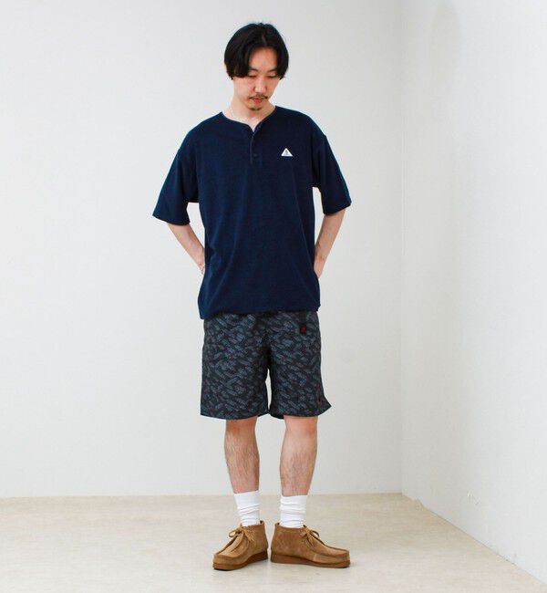 GLOSTER「【GRAMICCI/グラミチ】NYLON PACKABLE G-SHORTS」|その他|