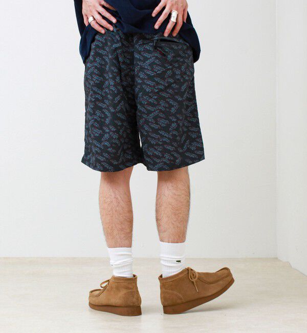 GLOSTER「【GRAMICCI/グラミチ】NYLON PACKABLE G-SHORTS」|その他|