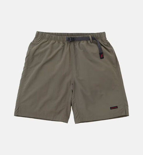 GLOSTER「【GRAMICCI/グラミチ】NYLON PACKABLE G-SHORTS」|その他|グレー