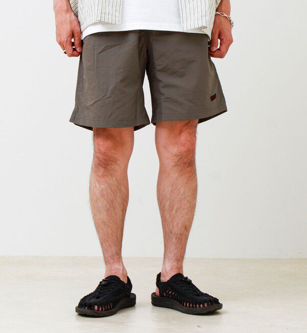 GLOSTER「【GRAMICCI/グラミチ】NYLON PACKABLE G-SHORTS」|その他|