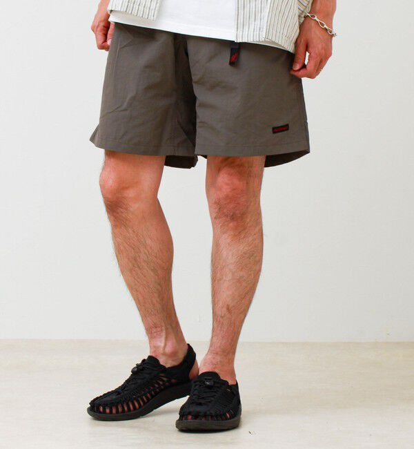 GLOSTER「【GRAMICCI/グラミチ】NYLON PACKABLE G-SHORTS」|その他|