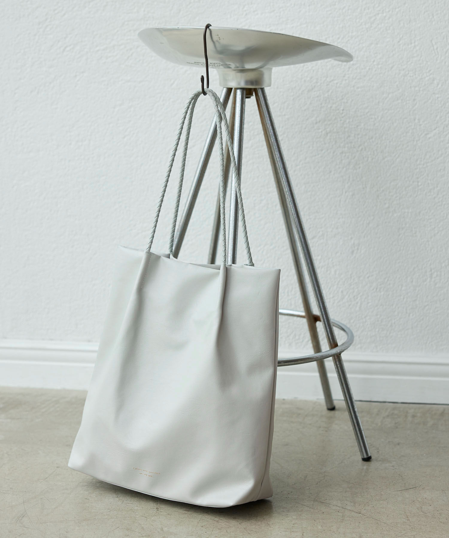 ROPE PICNIC PASSAGE「【累計43,000点突破】A4対応/洗えるメッシュハンドルトートバッグ」|トートバッグ|