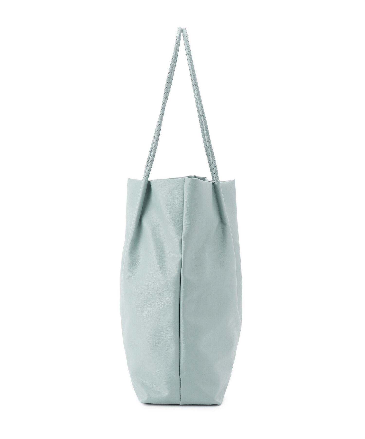 ROPE PICNIC PASSAGE「【累計43,000点突破】A4対応/洗えるメッシュハンドルトートバッグ」|トートバッグ|