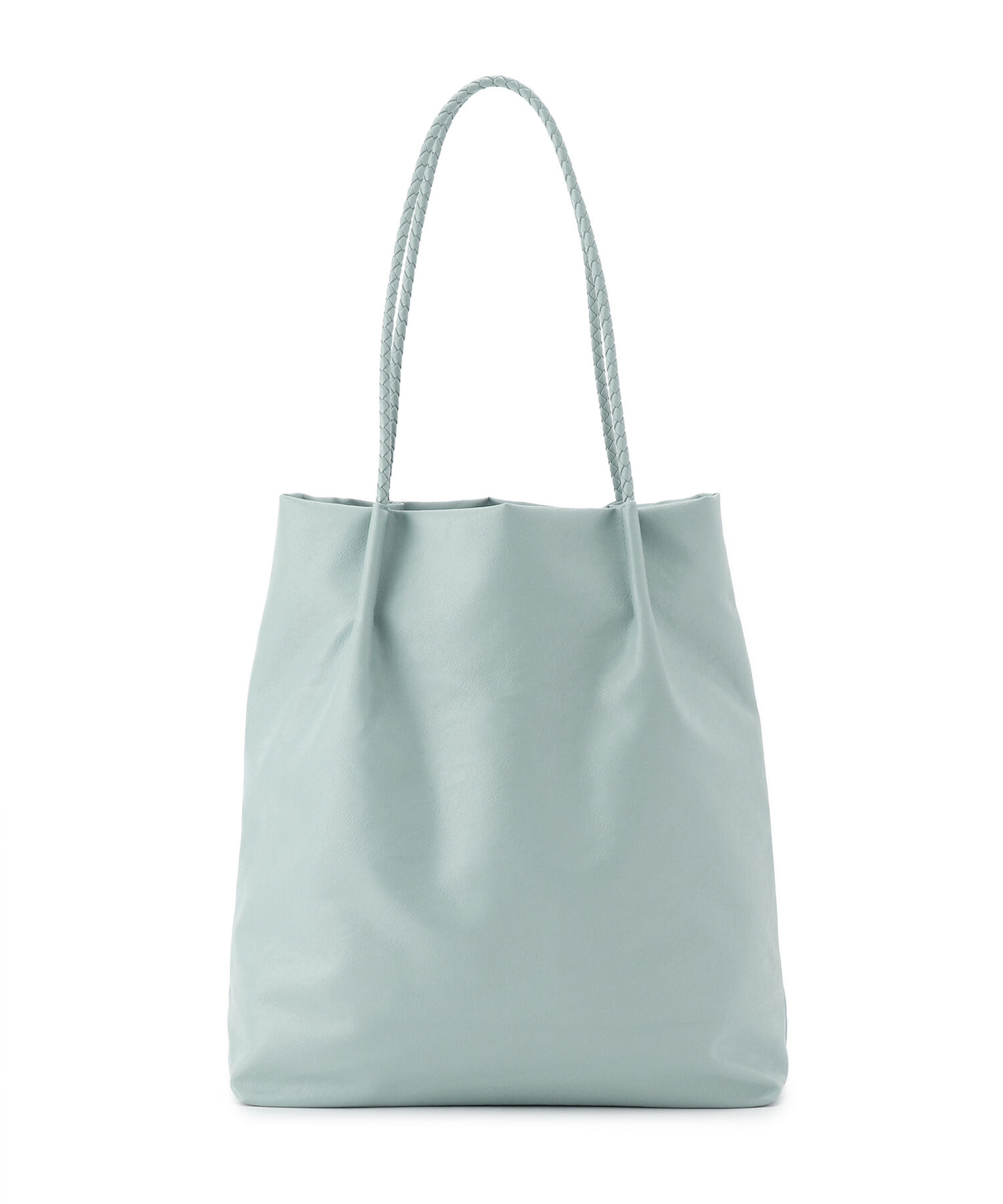 ROPE PICNIC PASSAGE「【累計43,000点突破】A4対応/洗えるメッシュハンドルトートバッグ」|トートバッグ|