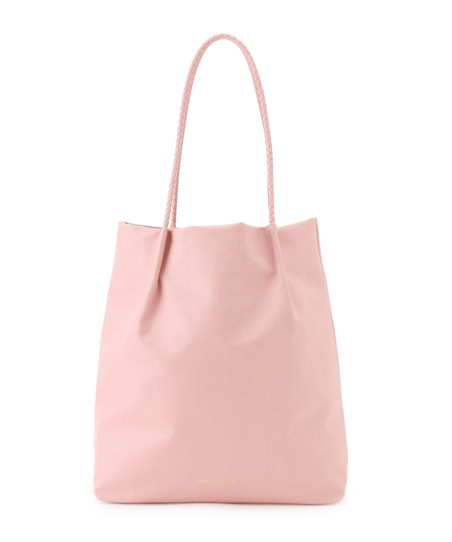 ROPE PICNIC PASSAGE「【累計43,000点突破】A4対応/洗えるメッシュハンドルトートバッグ」|トートバッグ|