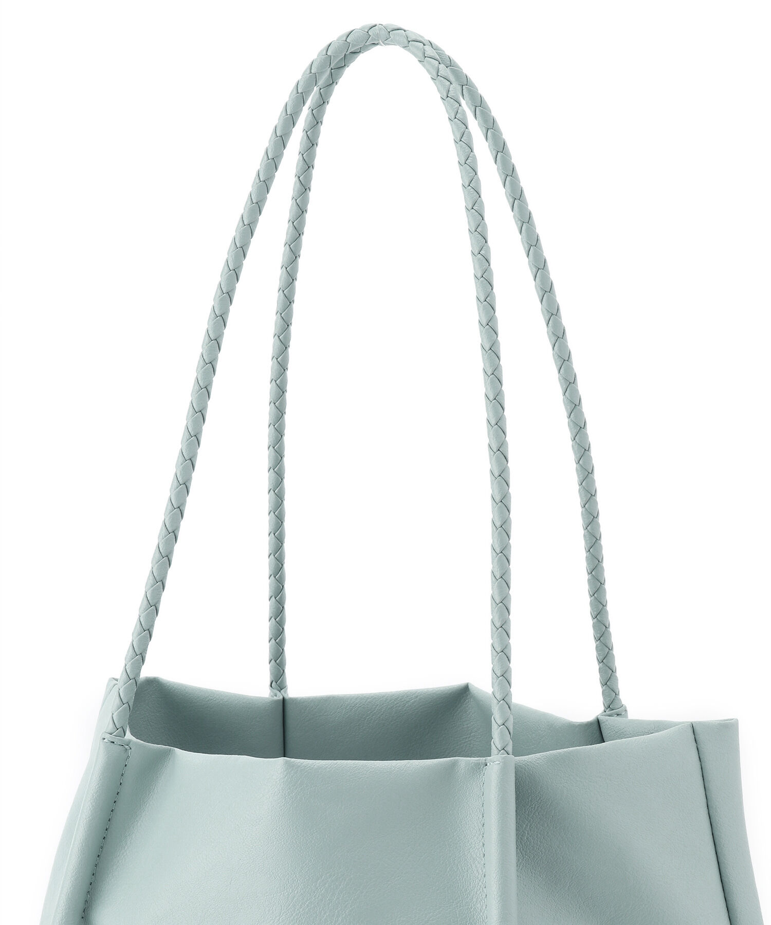 ROPE PICNIC PASSAGE「【累計43,000点突破】A4対応/洗えるメッシュハンドルトートバッグ」|トートバッグ|