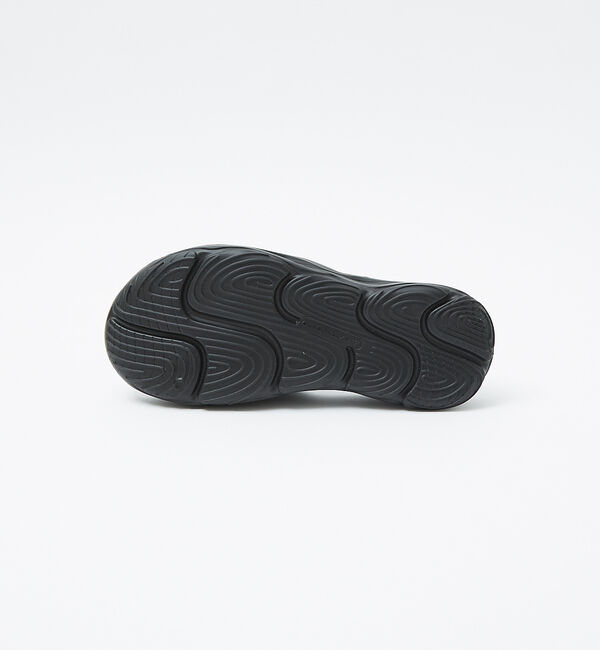 ABAHOUSE「【Doubleu /ダブリュー】ULTRA SPORTY SLIDE MBL E」|サンダル|