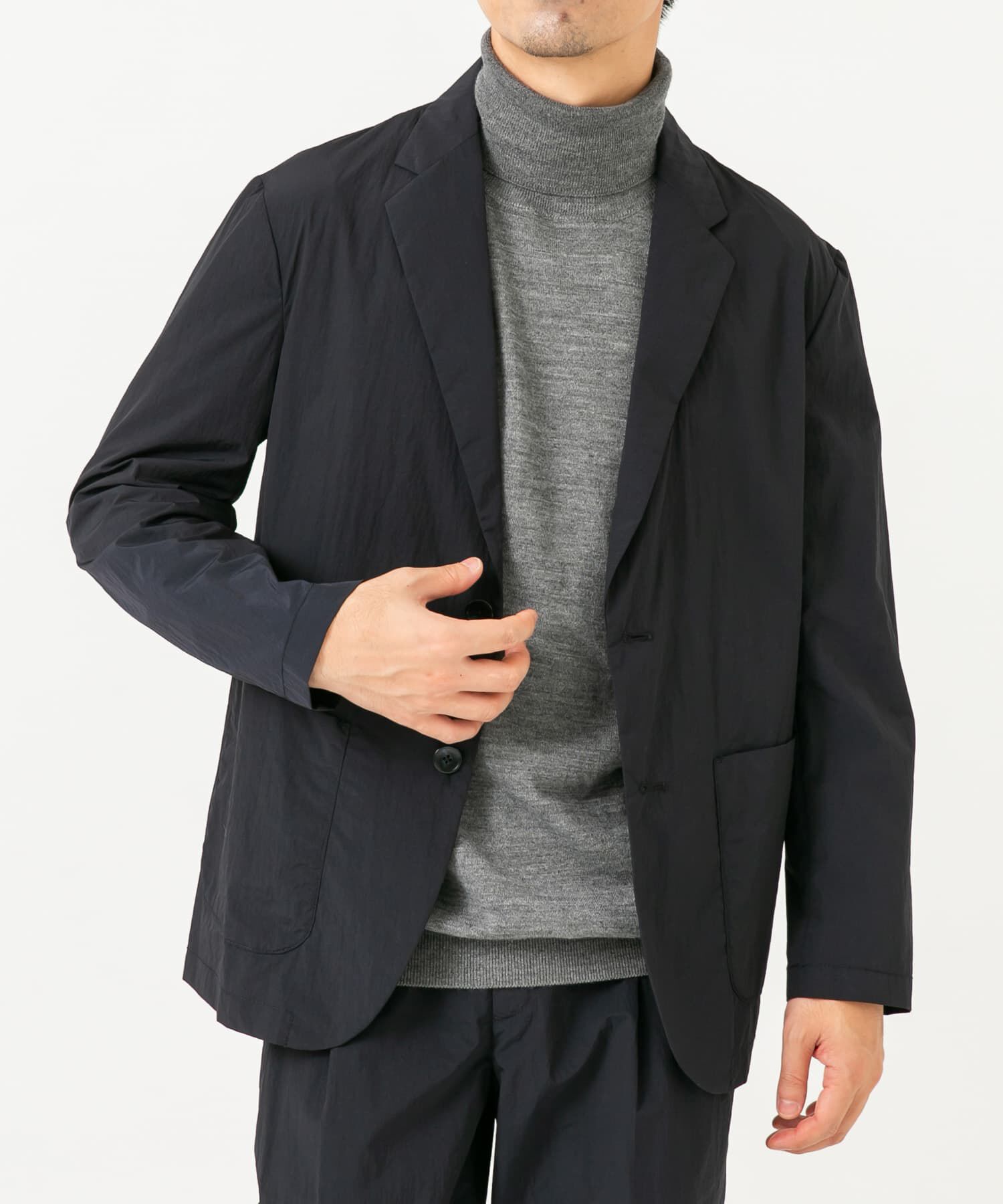 URBAN RESEARCH ROSSO「3H Dry Fabricリラックスジャケット」|その他|