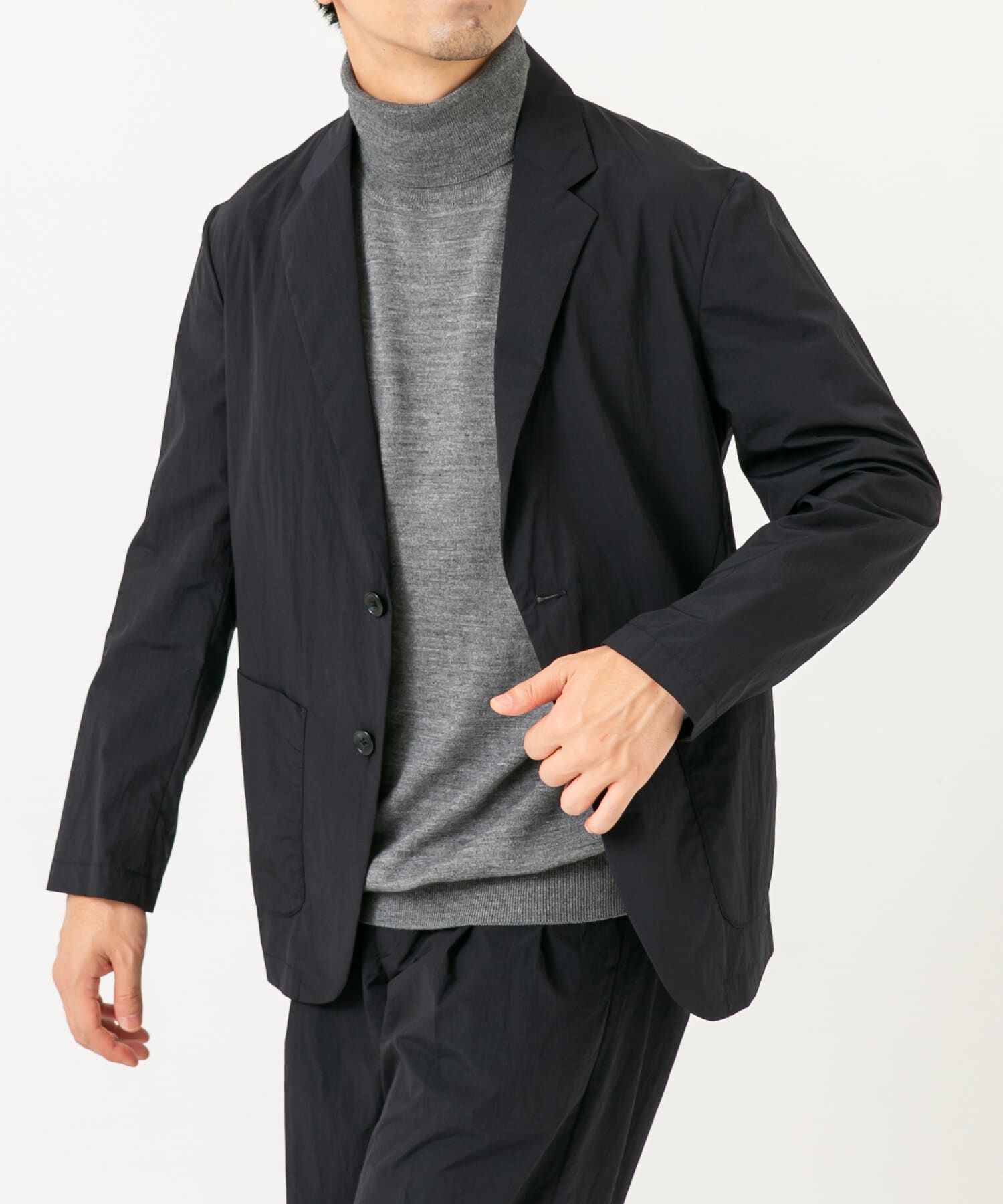 URBAN RESEARCH ROSSO「3H Dry Fabricリラックスジャケット」|その他|