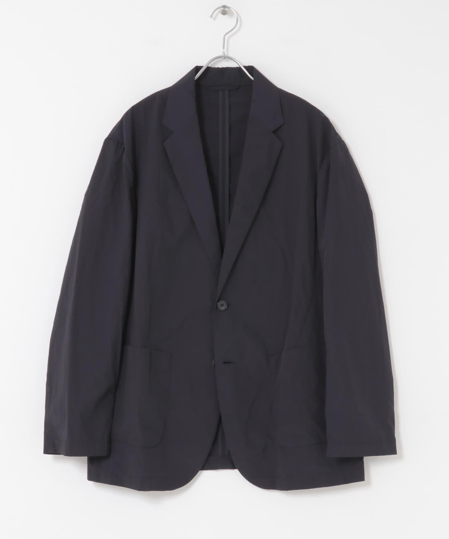URBAN RESEARCH ROSSO「3H Dry Fabricリラックスジャケット」|その他|