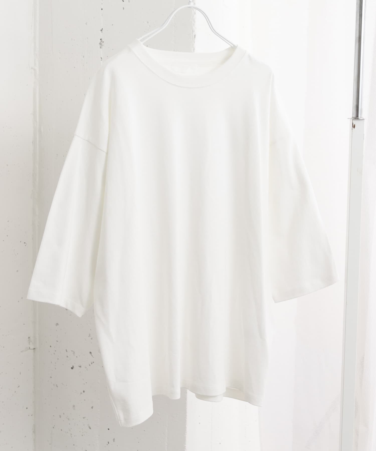 SENSE OF PLACE by URBAN RESEARCH「『ユニセックス』エクストラルーズアソートTシャツ」|Tシャツ・カットソー|