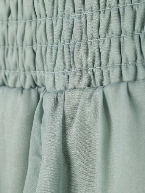 Green Parks「・ELENCARE　DUE　ラメシフォンキャミワンピース」|ワンピース|