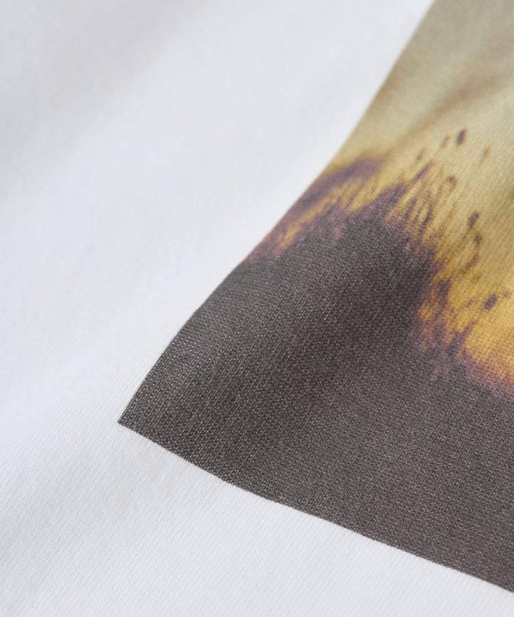 GARAGE OF GOOD CLOTHING「HolidayTシャツ grassy area」|Tシャツ・カットソー|