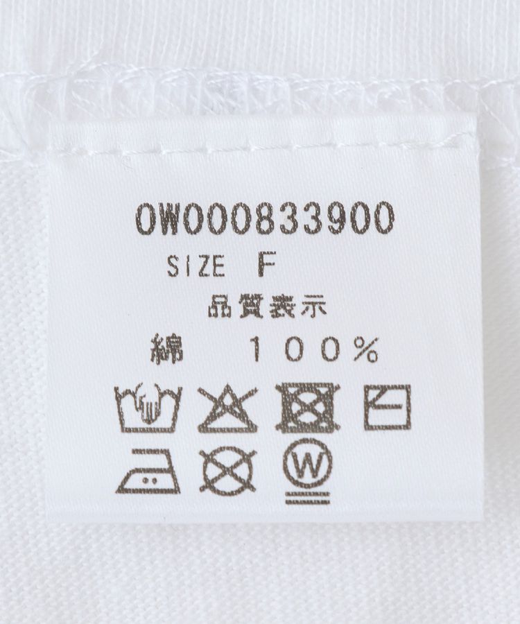 GARAGE OF GOOD CLOTHING「HolidayTシャツ grassy area」|Tシャツ・カットソー|