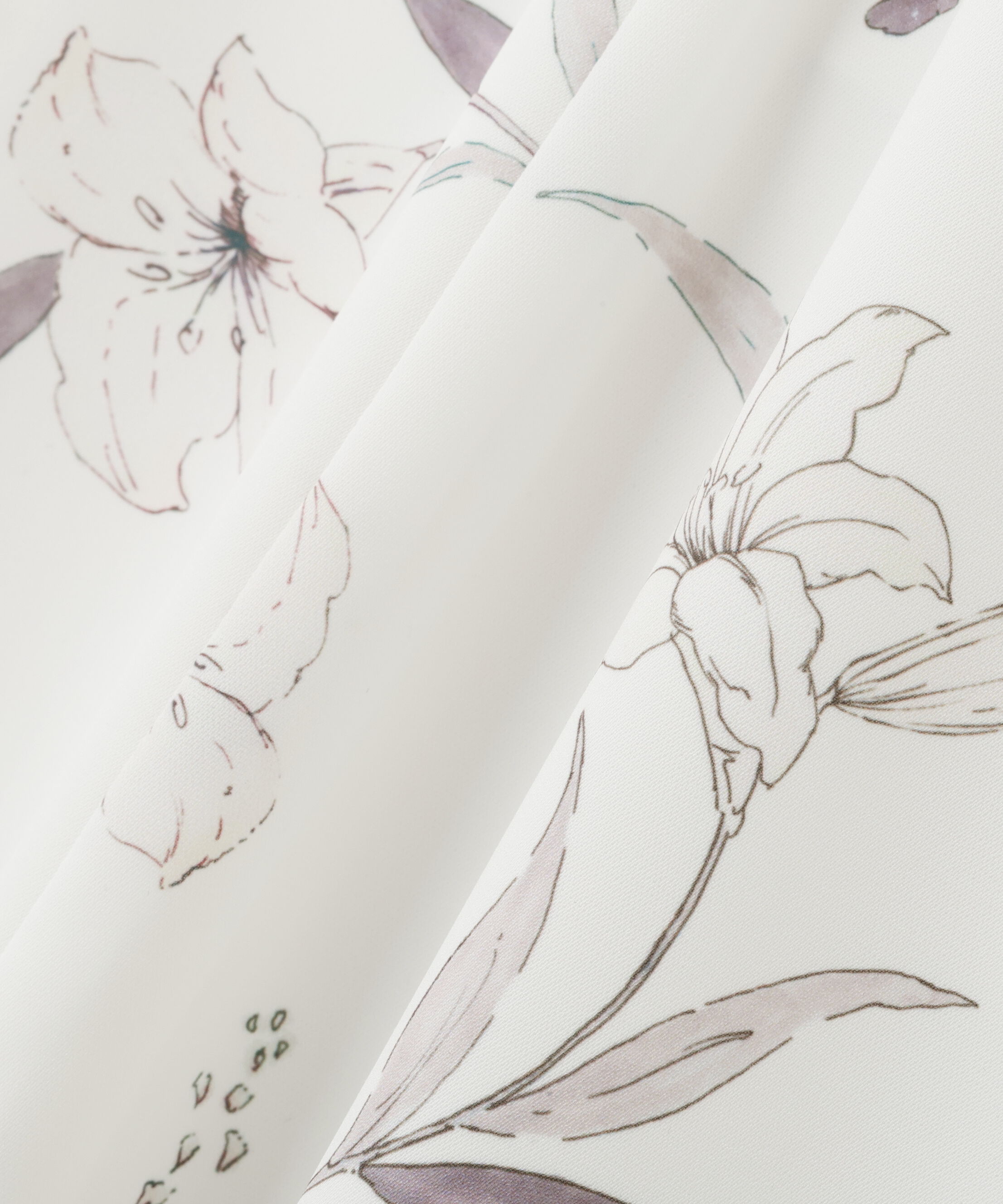  「花柄キャミワンピースカーデSET」|ワンピース|