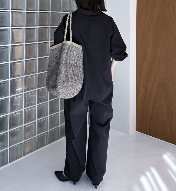 Doux archives「ＺＩＰオールインワン」|ワンピース|