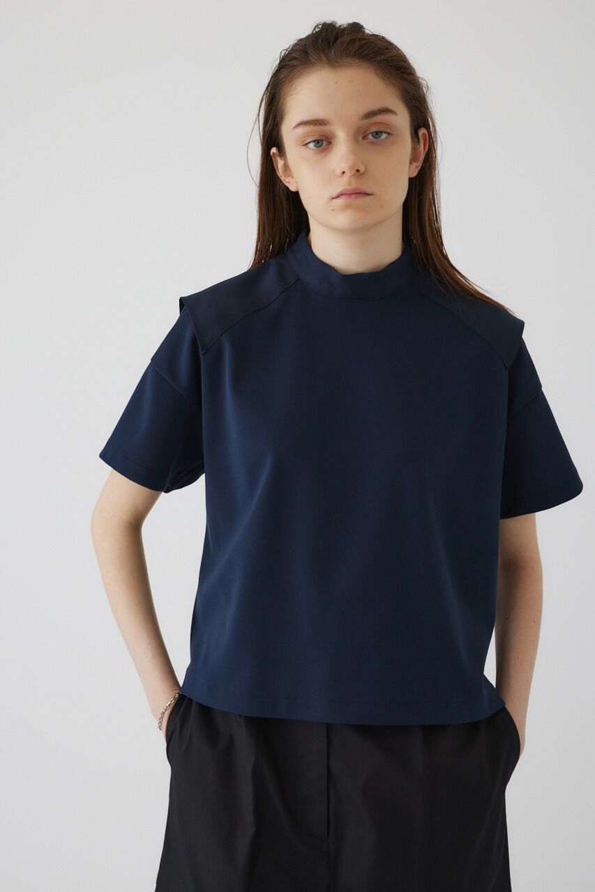RIM.ARK 「Docking design tops」|Tシャツ・カットソー|