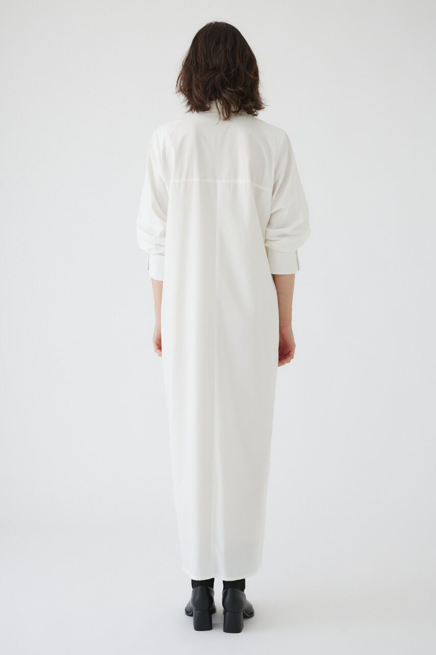 RIM.ARK 「Under slit maxi sh OP」|ワンピース|