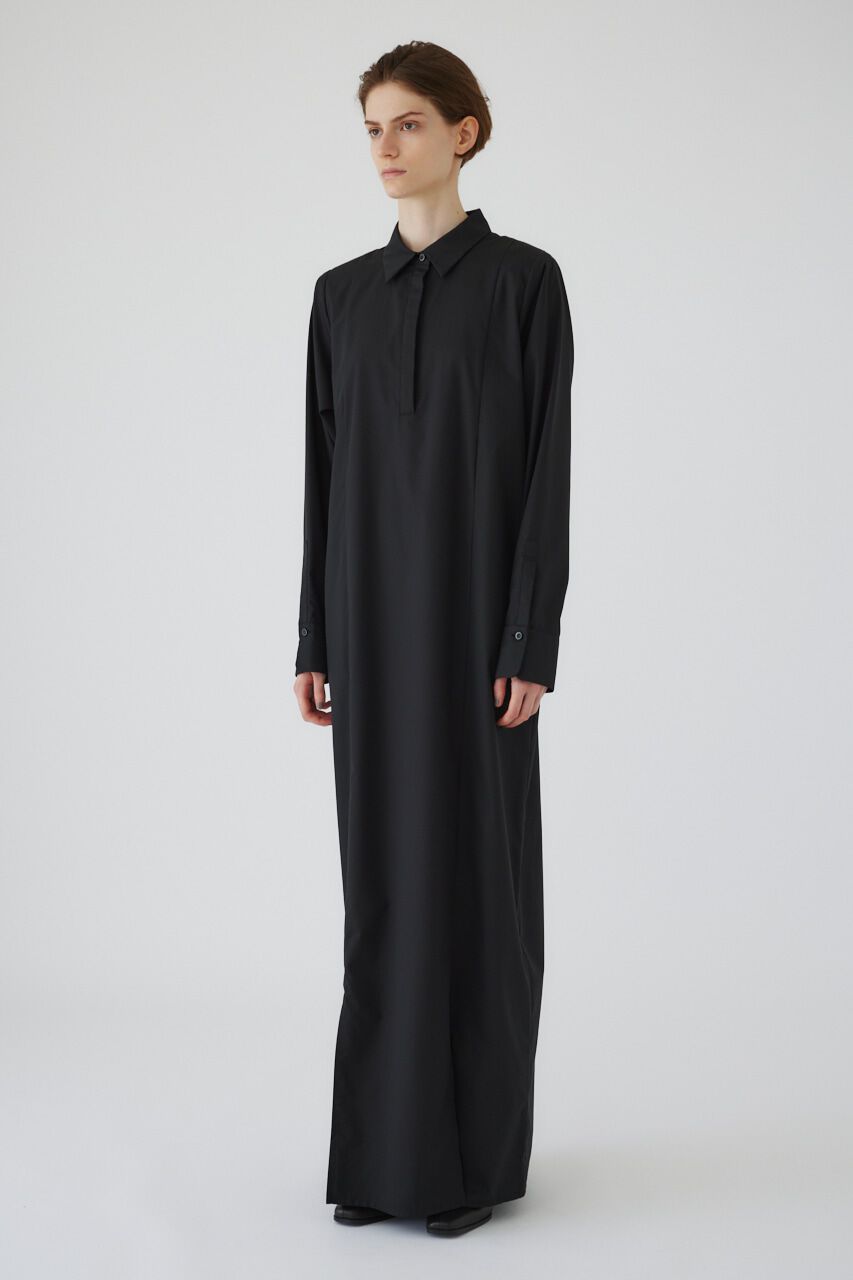 RIM.ARK 「Under slit maxi sh OP」|ワンピース|