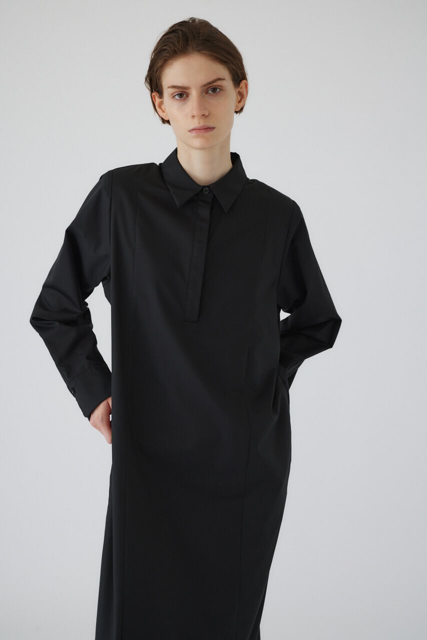 RIM.ARK 「Under slit maxi sh OP」|ワンピース|