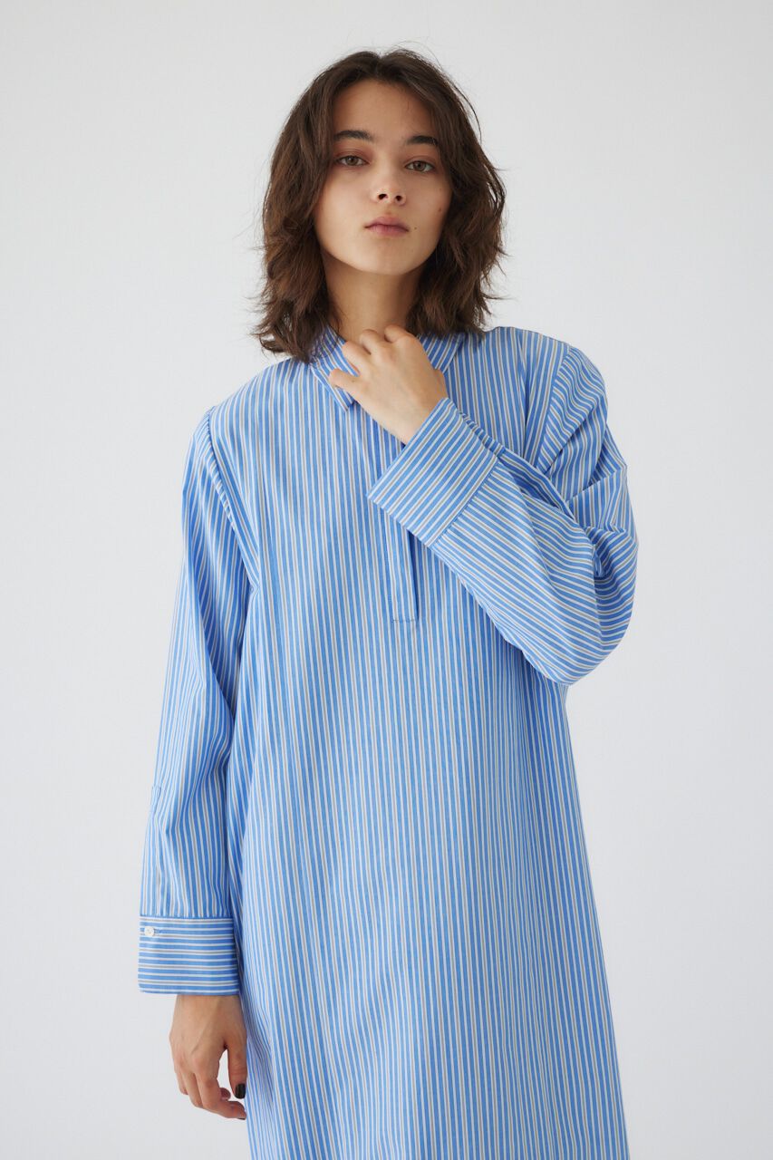 RIM.ARK 「Under slit maxi sh OP」|ワンピース|