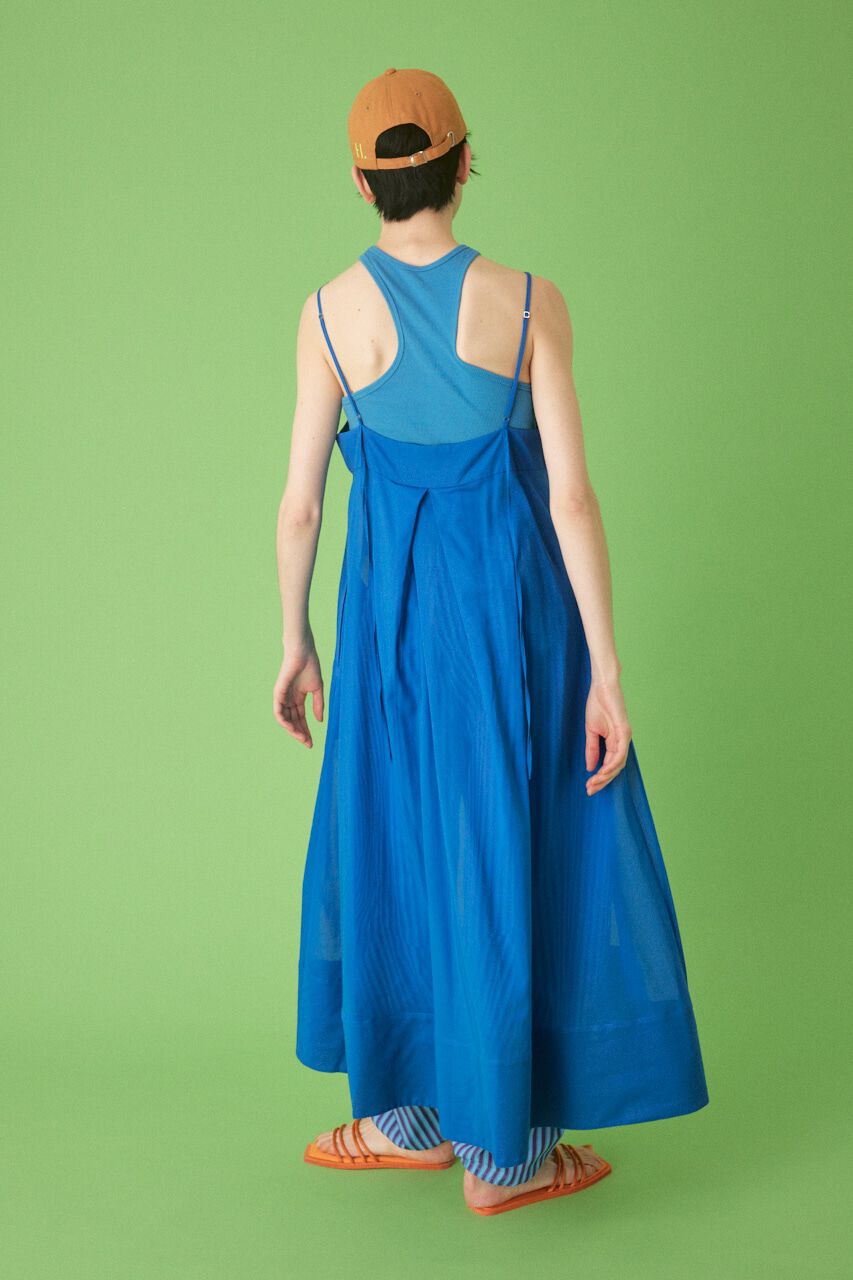 HeRIN.CYE「Triangle dress」|ワンピース|