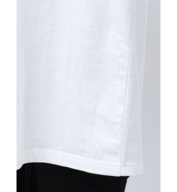 GYDA「Mickey Mouse / バックプリントBIG Tシャツ」|Tシャツ・カットソー|