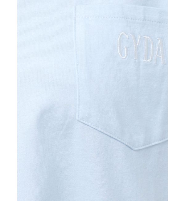 GYDA「Mickey Mouse / バックプリントBIG Tシャツ」|Tシャツ・カットソー|