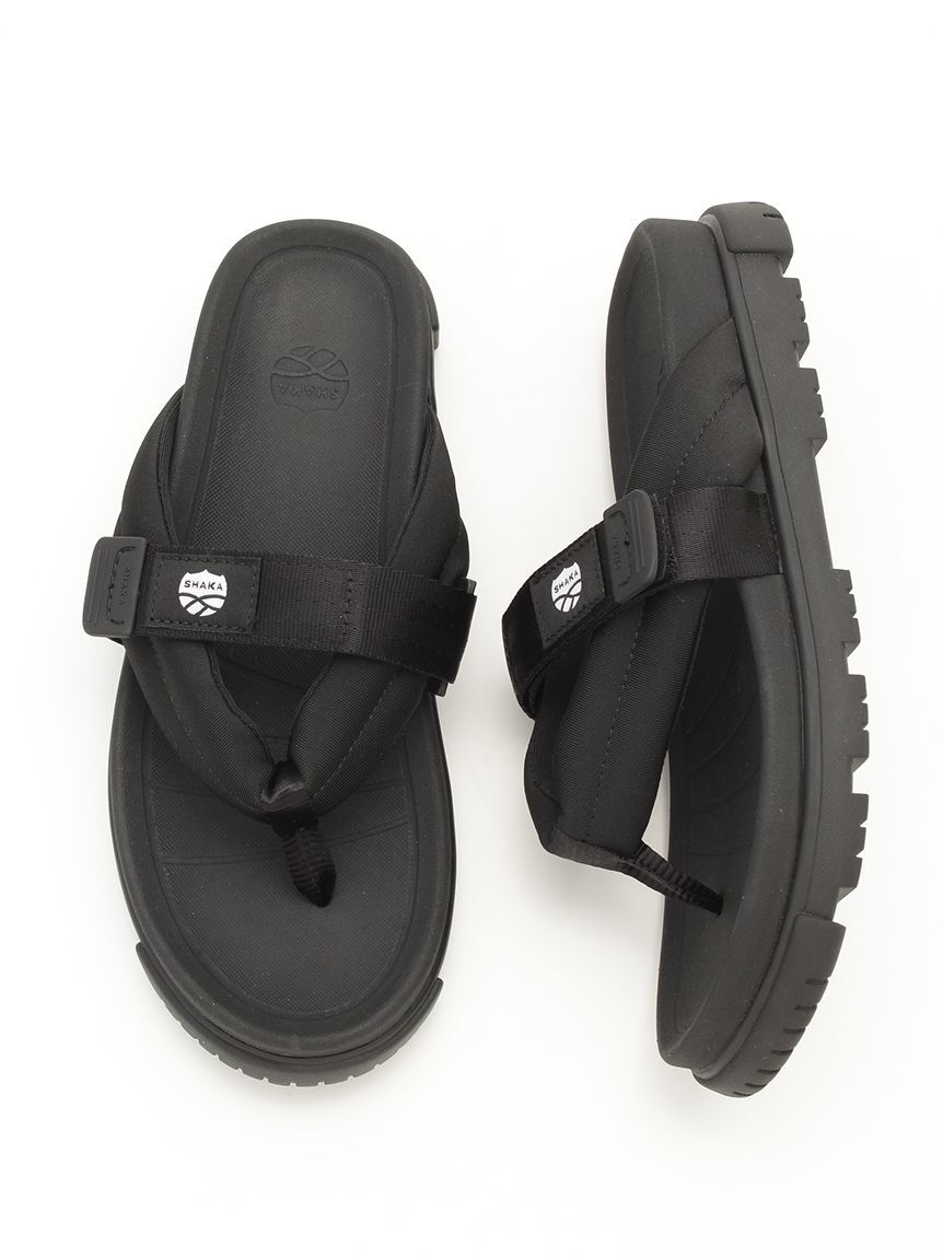 SHAKA「【SHAKA】CAMP BAY PARA BF」|サンダル|